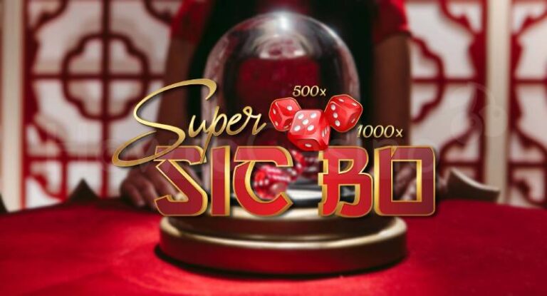 Kinh Nghiệm Chơi Sicbo Live Tại M88 Giúp Tăng Cơ Hội Thắng