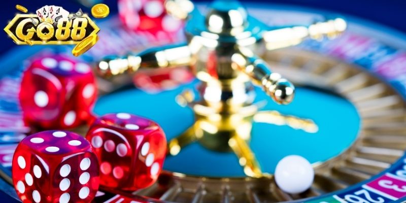 Giới thiệu GO88 là thương hiệu game

