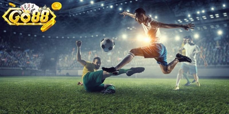 Kinh nghiệm thực chiến giúp bắt kèo rung Go88 bất bại