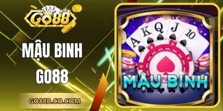 Mậu Binh GO88