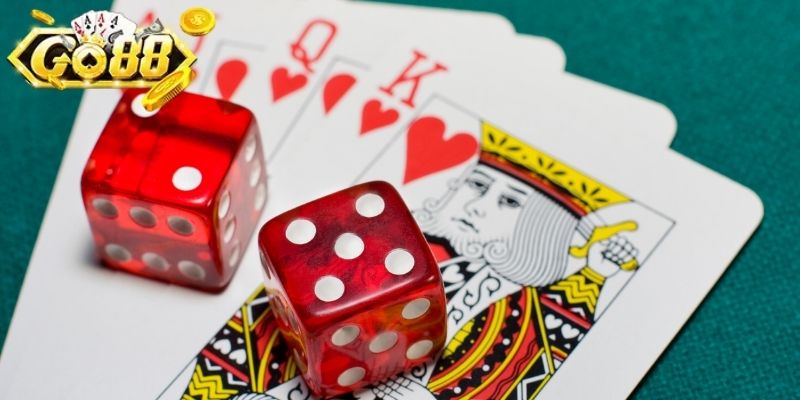 Thông tin chung về trò chơi phỏm online GO88
