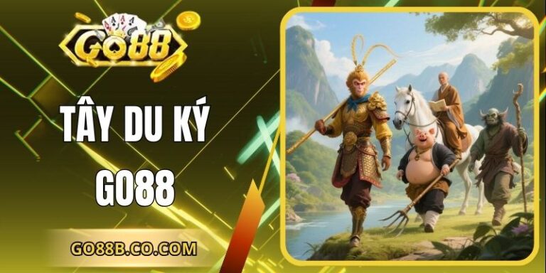 Tây Du Ký Go88