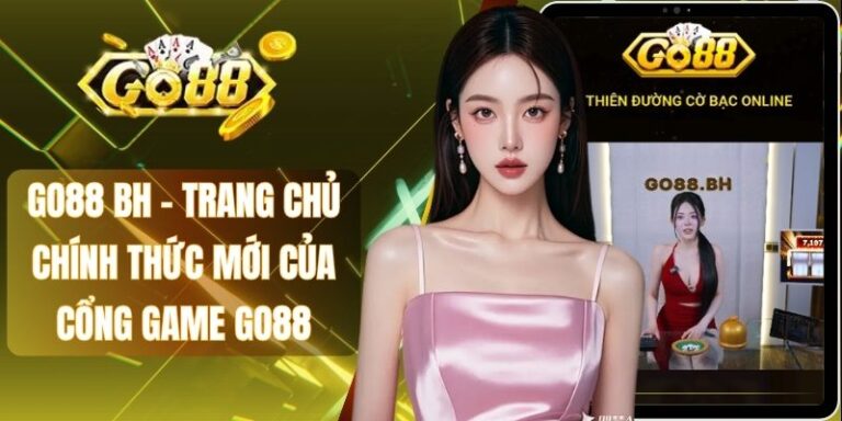 Go88 Bh
